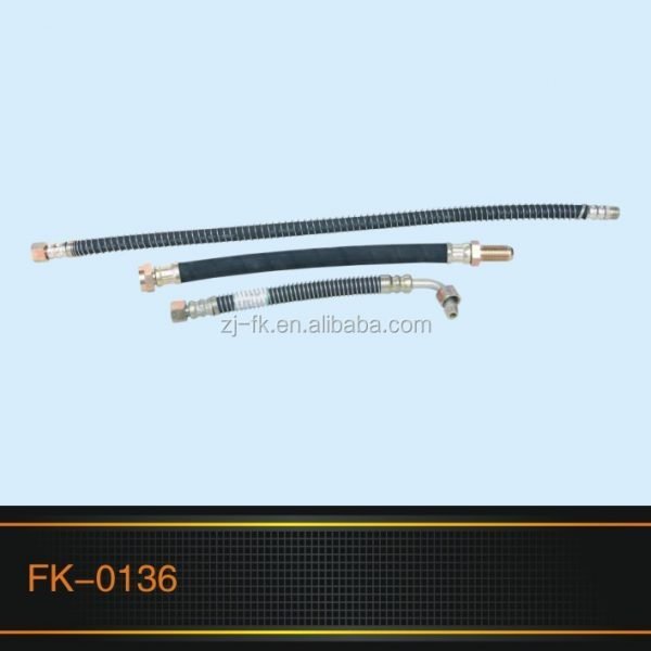 Auto Brake Hose