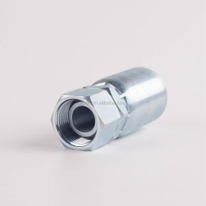 Hydraulic Parts 010