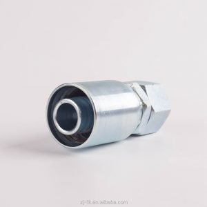 Hydraulic Parts 04