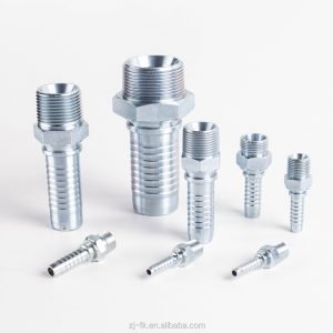Hydraulic Parts 05