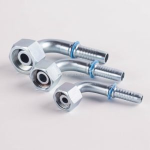 Hydraulic Parts 07