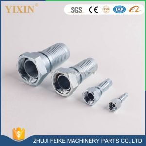 Hydraulic Parts 08