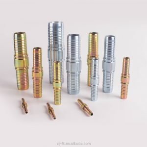 Hydraulic Parts 09
