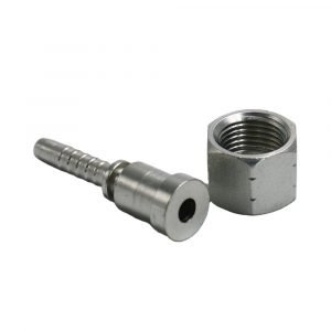 Pipe Fittings 05