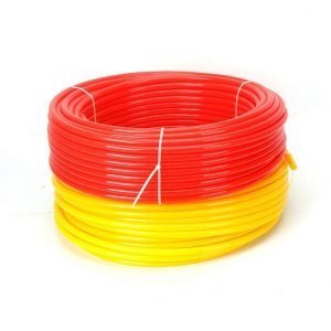 Plastic Tubes 03