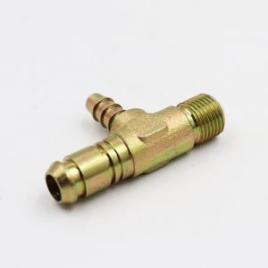 Pneumatic Parts 01