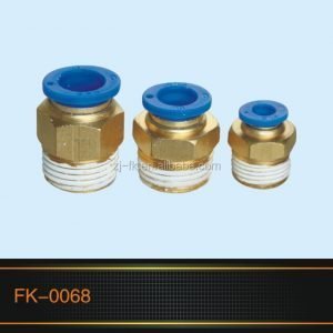 Pneumatic Parts 02