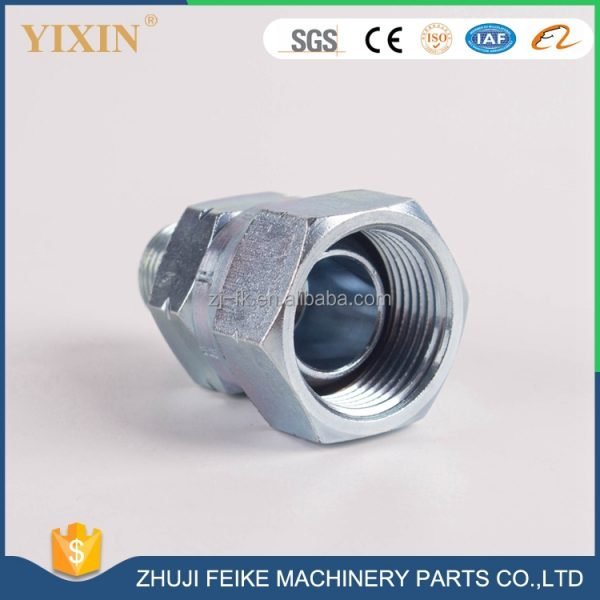 hydraulic adapter 01 - Image 2